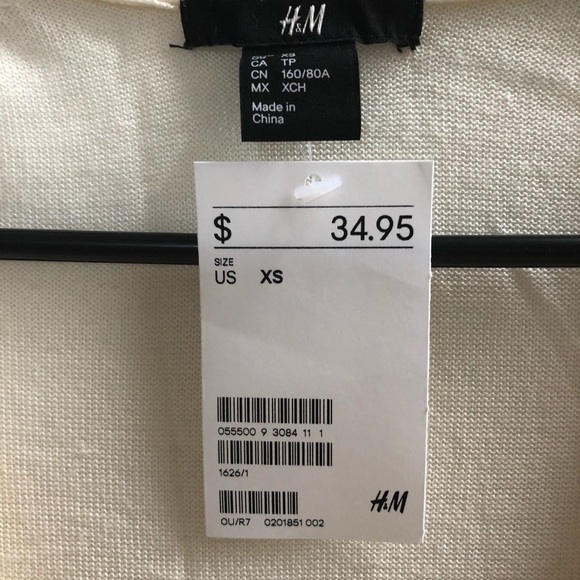 Cardigan - Picture 2 of 2